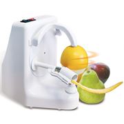 Автомат для очистки кожуры с фруктов и овощей OrangePeel фотография