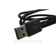 Кабель USB SAMSUNG i9300 Galaxy S3, черный