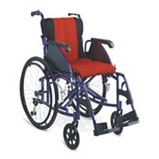 Складная инвалидная коляска Ergoforce Е081120