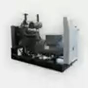 Дизельный генератор (50 кВт/62,5 кВА) бесшумный кожух ЭДД-50-4 Deutz TD226B-4 (60 кВт) фотография