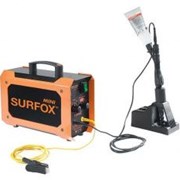 Аппарат для очистки сварных швов Surfox Mini фото