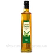 Оливковое масло Extra virgin Classic Италия 0,2л. фото