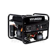 Бензиновая электростанция Hyundai HHY3000FЕ фото