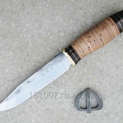 Нож “Олень 2“ фото