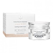 Hormeta Крем с гинкго, календулой и маслом каритэ Hormeta - Gentle Skin Cream With Ginkgo 13330 50 мл