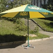 Каркасно-тентовые торговые конструкции фото