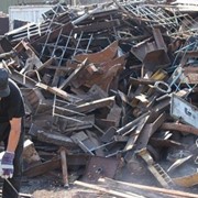 Такелаж металлоконструкций фото