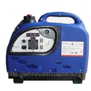 Бензиновый генератор Wintech WIG-1000 инверторного типа фото