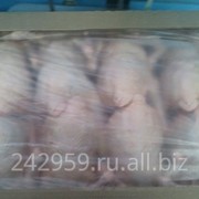 Тушка ЦБ ГОСТ 1,2-2,0 кг охлажденная, замороженная фото