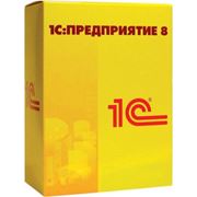 1С:Предприятие 8. Управление производственным предприятием для Украины