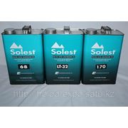 Синтетическое масло Solest 68 (1л)США