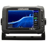 Портативный Lowrance HDS-7 Gen2 Touch