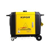 Бензиновый инверторный генератор KIPOR IG 6000 фото