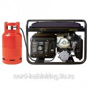 Huter GAS Complect фото