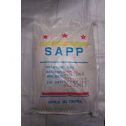 SAPP — Sodium Acid PyroPhosphate фотография