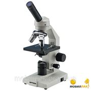 Микроскоп Optika M-100FLED 40x-1600x фото