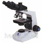 Микроскоп XSM-40 тринокулярный фото