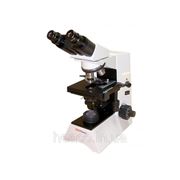 Оптичний мікроскоп біологічний XS-4120 MICROmed фотография