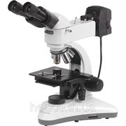 Металлографический бинокулярный микроскоп MC 300X MET фото
