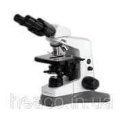 Оптический микроскоп МC 100X - Бинокулярный микроскоп фотография