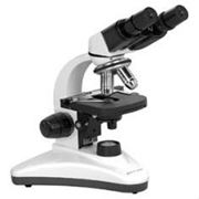 МС-50Х Бинокулярный микроскоп фото