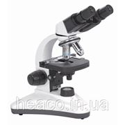 МС-50Х Бинокулярный микроскоп фото