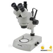 Микроскоп Optika SZM-2Led фото