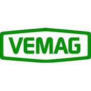 Шприц Vemag фотография