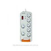 Фильтры Tuncmatik 7 Outlets Surge Protector фотография