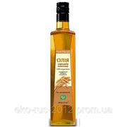 Масло из зародышей пшеницы 0,5л. фото