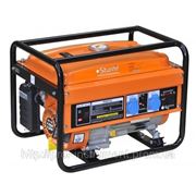 Генератор бензиновый Sturm PG-8722 (1-фазный) фото