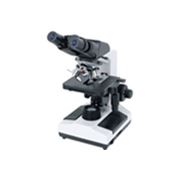 Высокоэффектиный оптический бинокулярный микроскоп XSZ-N207 фото