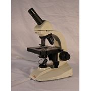 Монокулярный микроскоп, Leica BME фото