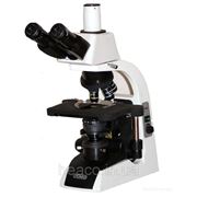 Медицинский микроскоп МИКМЕД 6 вариант 7 фотография