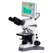 Цифровой usb микроскоп МC 100X LCD - Видеомикроскоп фотография