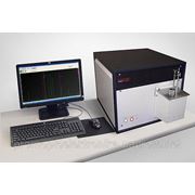Оптико-эмиссионный спектрометр Искролайн 100 для анализа металлов и сплавов фото