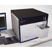 ИСКРОЛАЙН 100 - искровой эмиссионный спектрометр для анализа металлов и сплавов фотография
