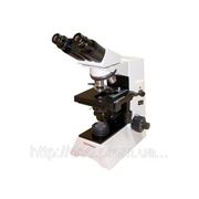 Оптичний мікроскоп біологічний XS-4120 MICROmed фото