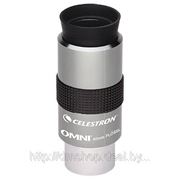 Окуляр Celestron Omni 40 мм, 1,25“ фотография