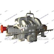 Насосы конденсатные типа КсД и насосные агрегаты на их основе типа АКсД