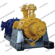 Насосы типа НМсг и насосные агрегаты на их основе типа АНМс