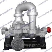 Насосы типа СЭ и насосные агрегаты их основе типа АСЭ