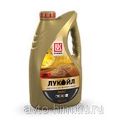 Моторное масло ЛУКОЙЛ ЛЮКС (синтетическое) SAE 5W-30 API SL/CF 1 л
