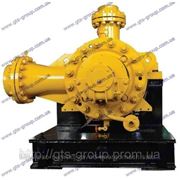 Насосы типа НДД и насосные агрегаты на их основе типа АНДД