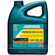 ADDINOL Premium 0530 C3-DX фото