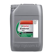 Моторное масло Castrol Enduron Plus SAE 5W-30 фотография