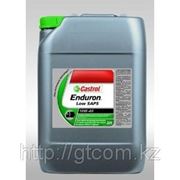 Моторное масло Castrol Enduron Low SAPS* 10W-40 фото