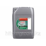 Моторное масло Castrol Tection Global 15W-40 фото