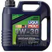 Моторное масло liquimoly 5W-30 Leichtlauf Special 4L фото