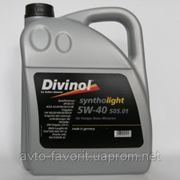 Divinol Syntholilight 505.01 5W-40 1L